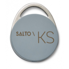 Salto KS Tags PFD04KSKS-5 - SILVER Coloured Tags